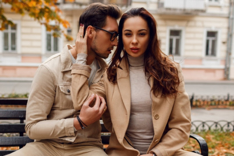 Maduras que buscan jóvenes discretos