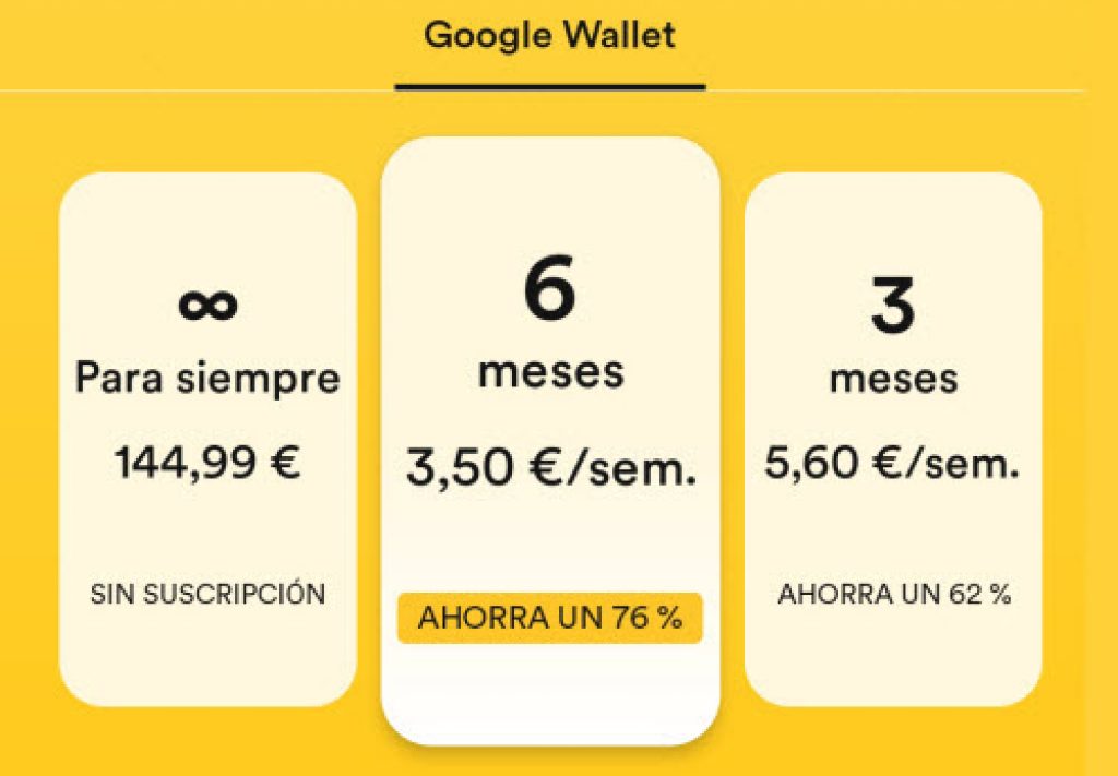 bumble premium precio