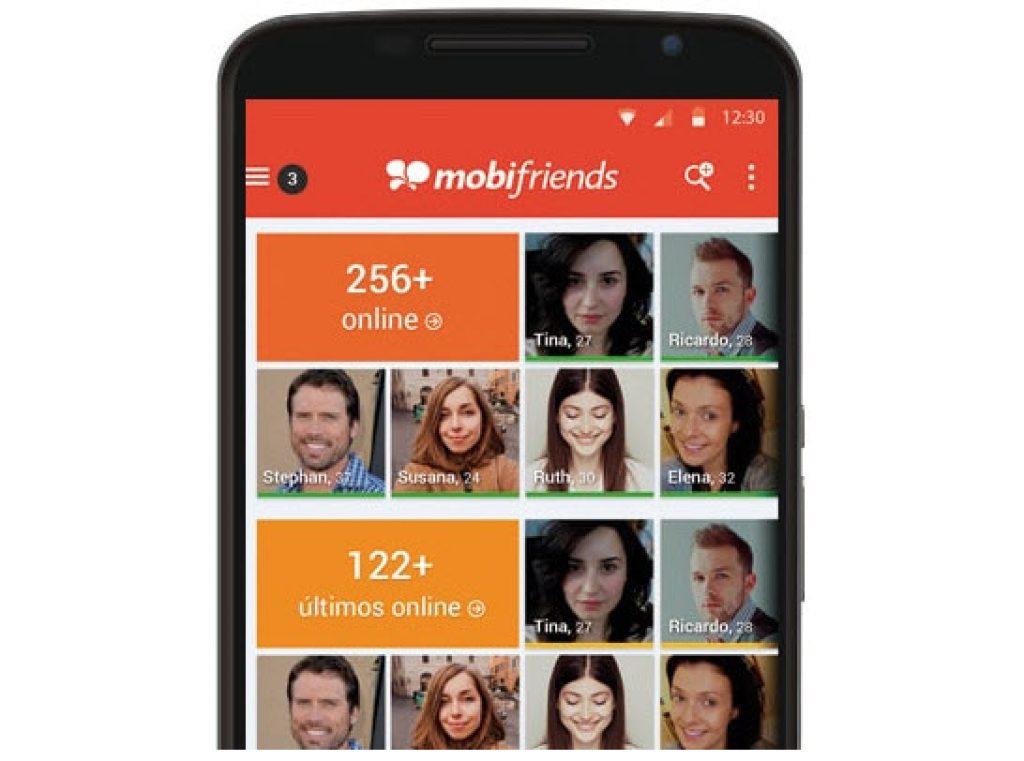 mobifriends es gratis