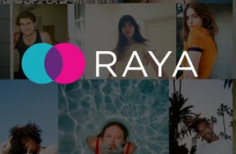 Raya App Dating