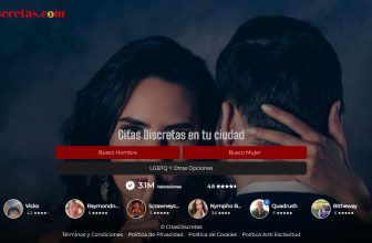 CitasDiscretas Opiniones 2026 sobre versión gratis y precios