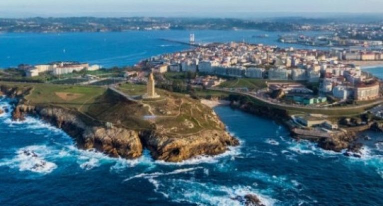 Contactos con chicas A Coruña