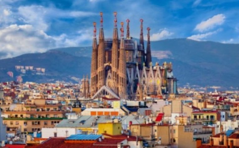 Contactos con chicas Barcelona