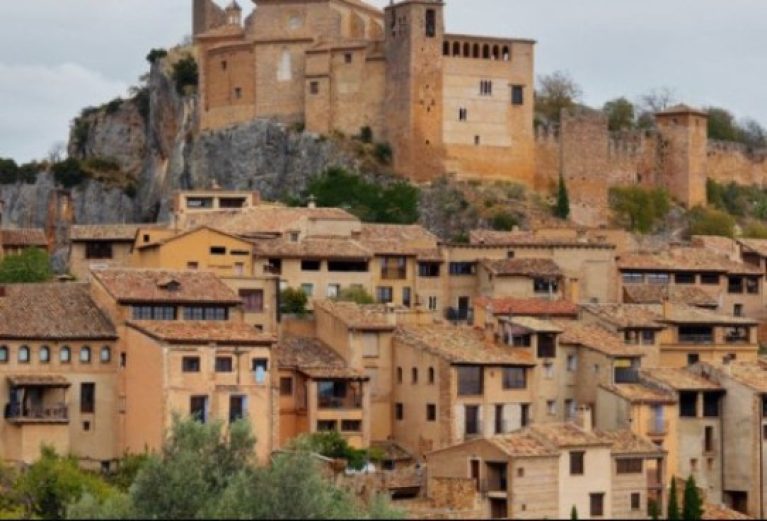 mejores páginas contactos Huesca