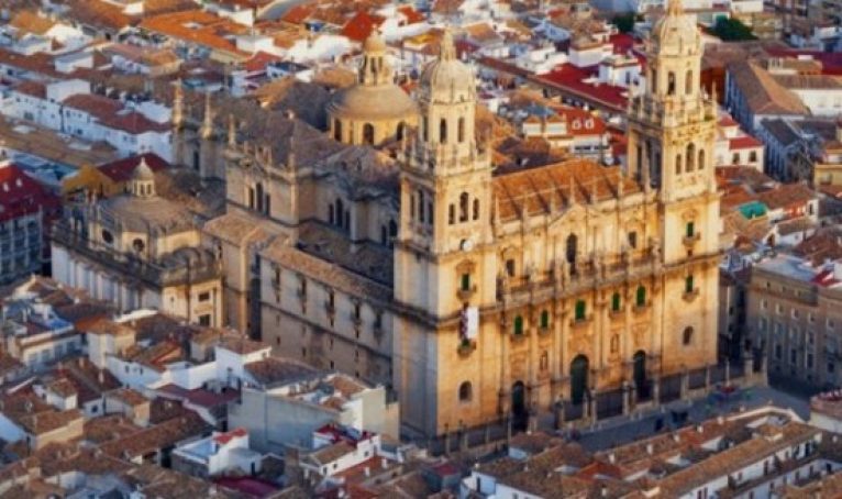Contactos con chicas Jaén