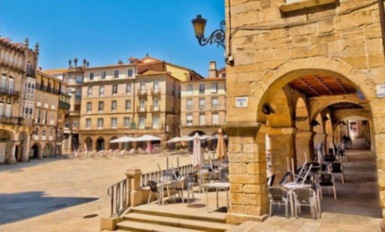 Contactos con chicas Ourense