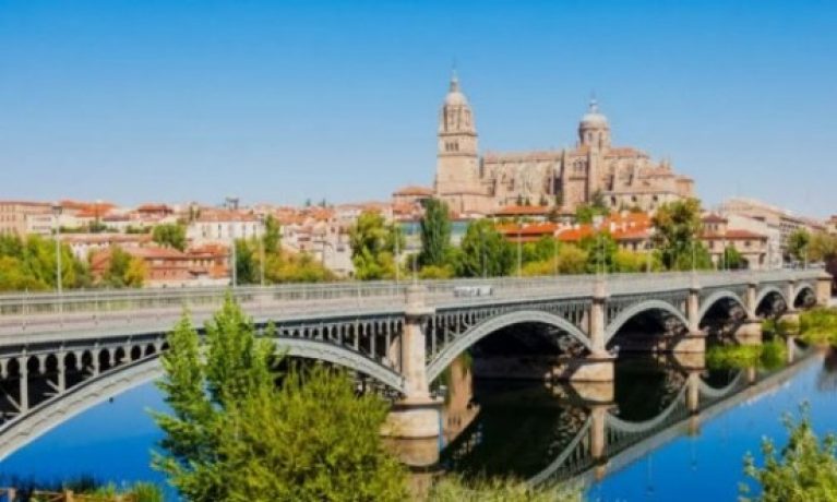 Contactos con chicas Salamanca