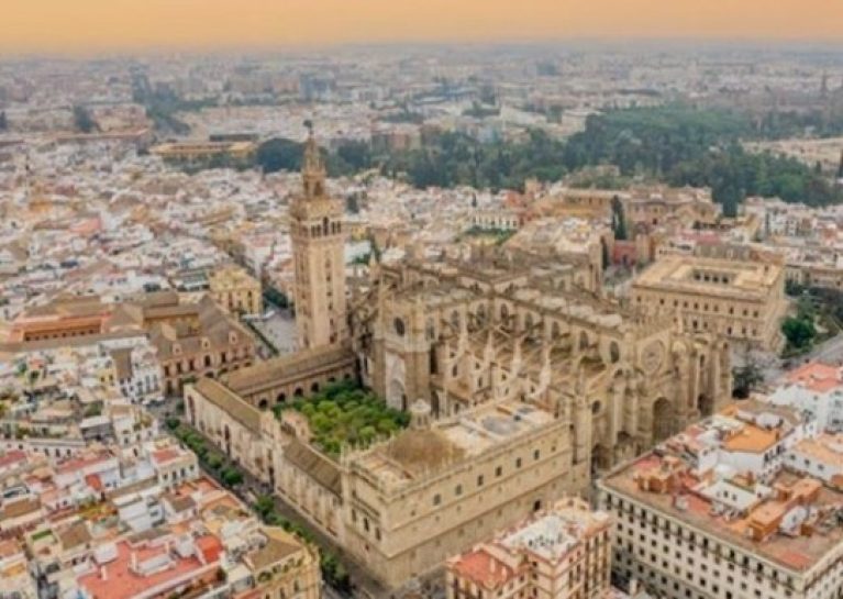 Contactos con chicas Sevilla