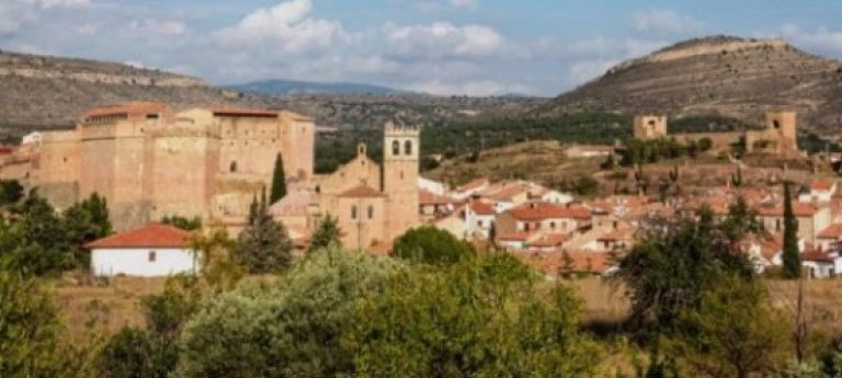 mejores páginas contactos Teruel