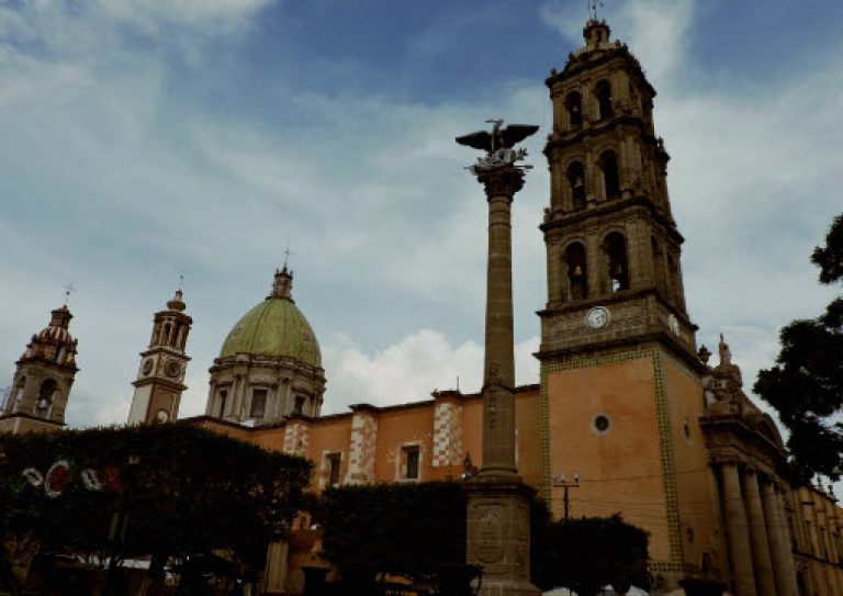 Contactos con chicas Celaya