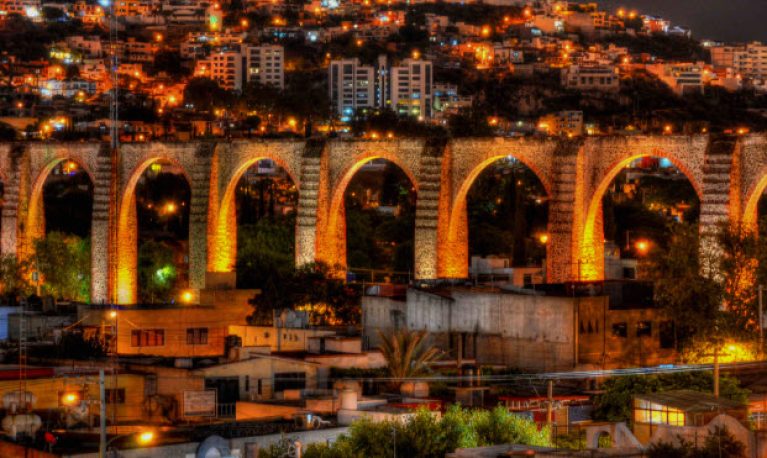 Contactos con chicas Querétaro