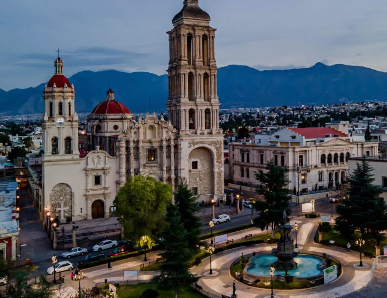 Contactos con chicas Saltillo