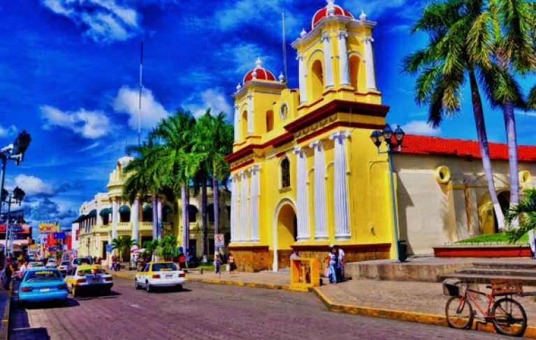 Contactos con chicas Tapachula