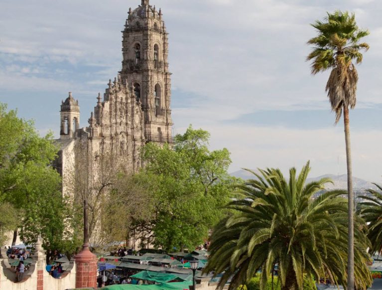 Contactos con chicas Tlalnepantla de Baz