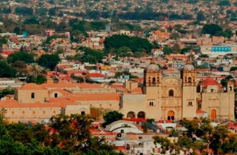 contactos con chicas Oaxaca de Juárez