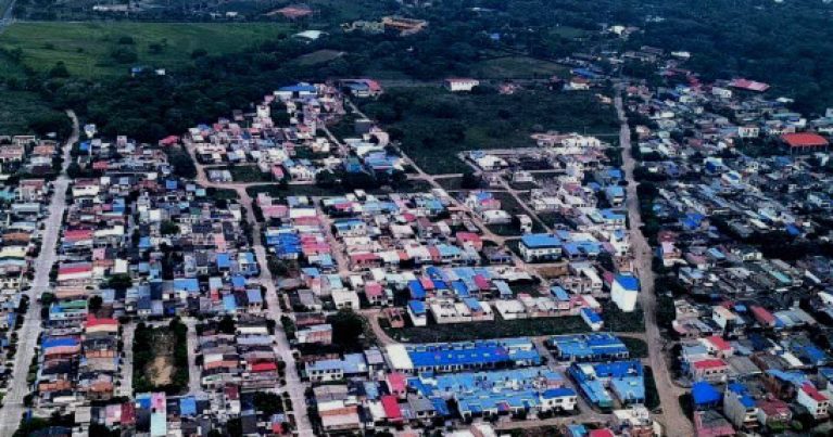 Contactos con chicas Aguazul