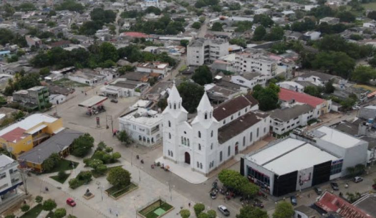 Contactos con chicas Cereté