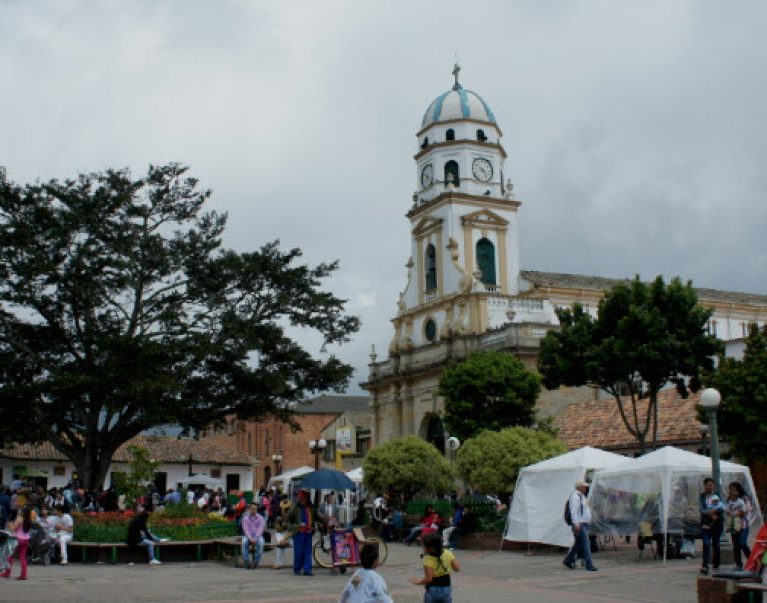 Contactos con chicas Chía