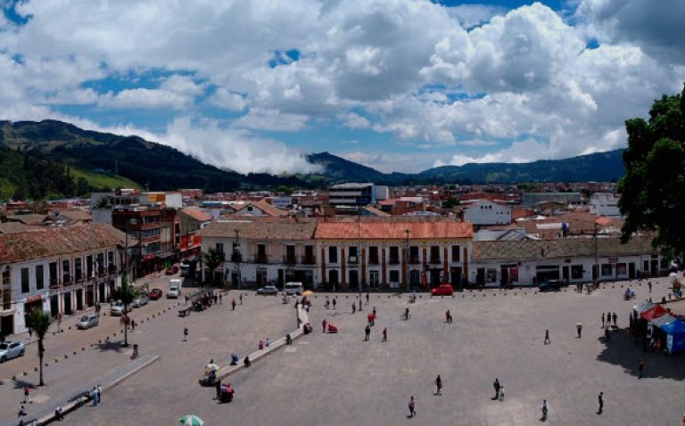 Contactos con chicas Facatativá