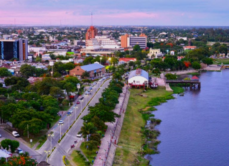 Contactos con chicas Formosa