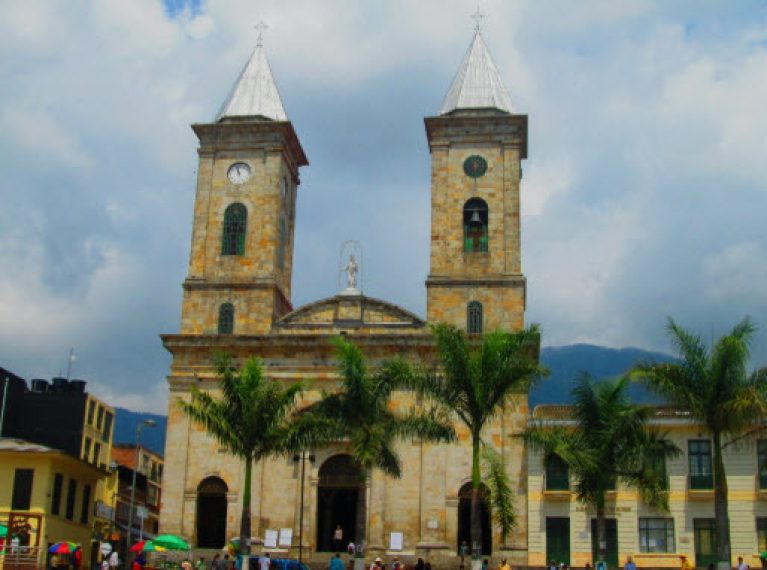 mejores páginas contactos Fusagasugá