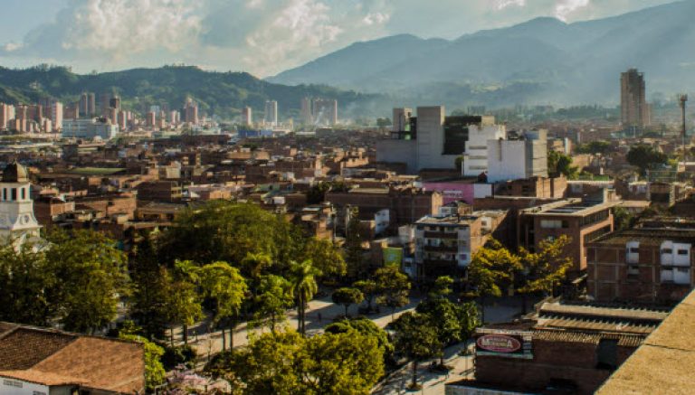 Contactos con chicas Itagüí