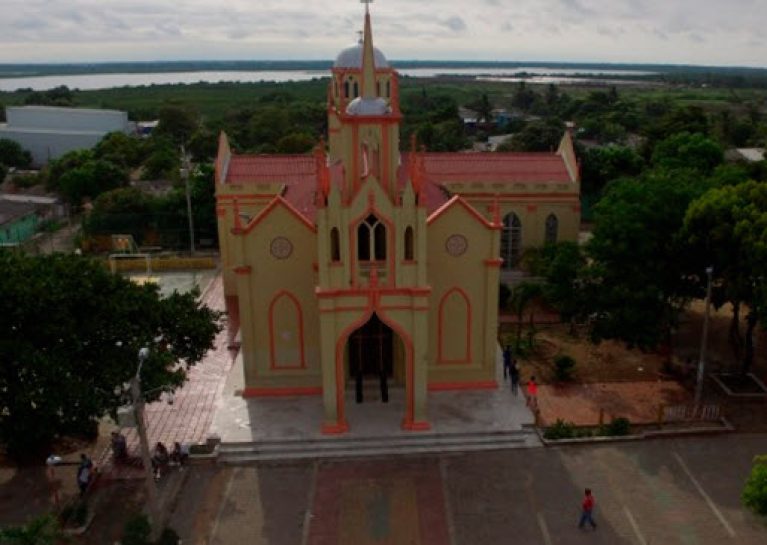 Contactos con chicas Malambo