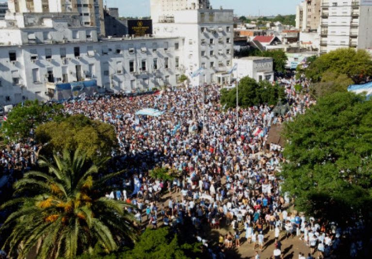 Contactos con chicas Morón