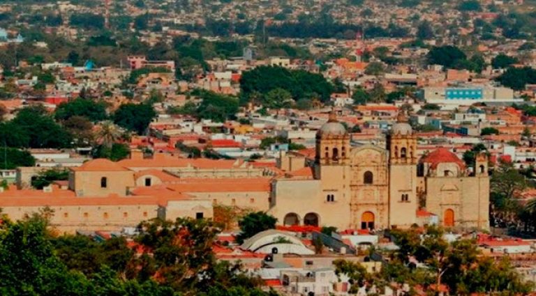 mejores páginas contactos Oaxaca de Juárez