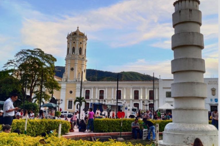 mejores páginas contactos Ocaña