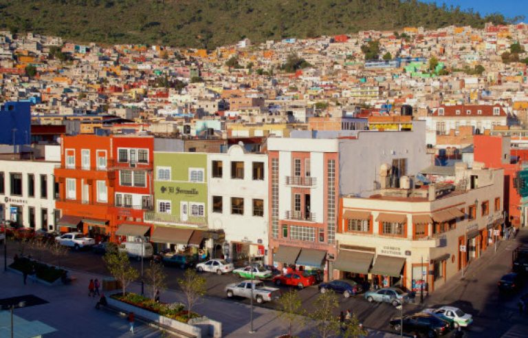 mejores páginas contactos Pachuca de Soto