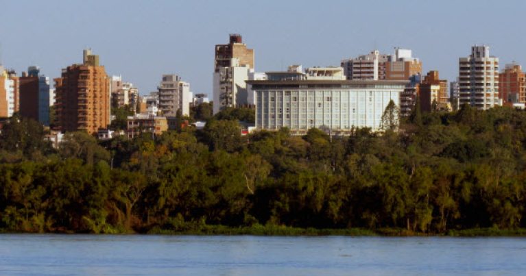 Contactos con chicas Paraná