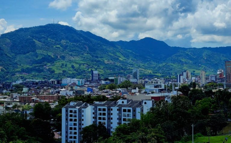 Contactos con chicas Pereira