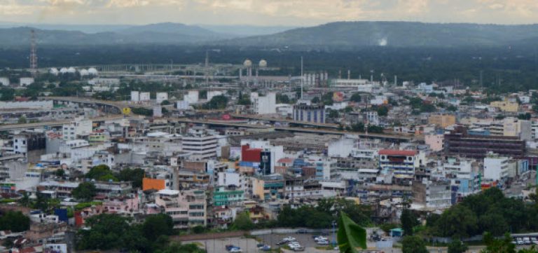 mejores páginas contactos Poza Rica de Hidalgo