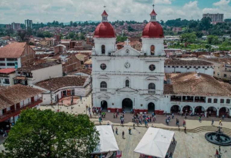 Contactos con chicas Rionegro