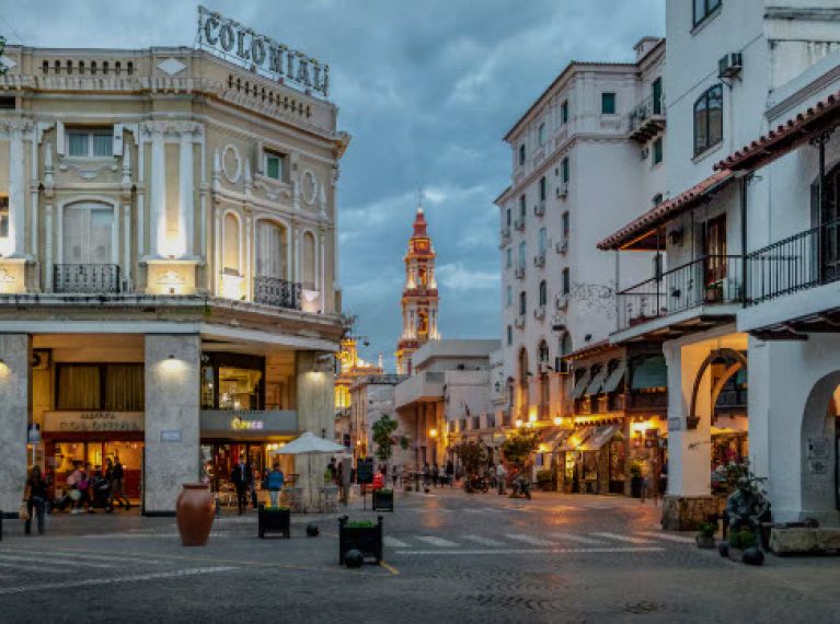 Contactos con chicas Salta