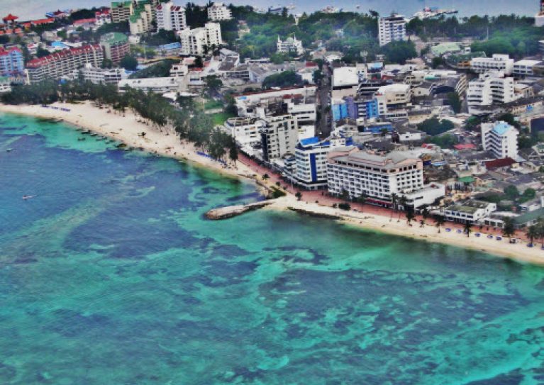 Contactos con chicas San Andrés