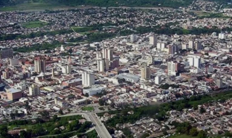 Contactos con chicas San Salvador de Jujuy