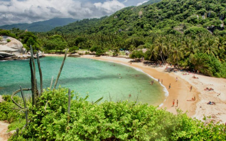 Contactos con chicas Santa Marta