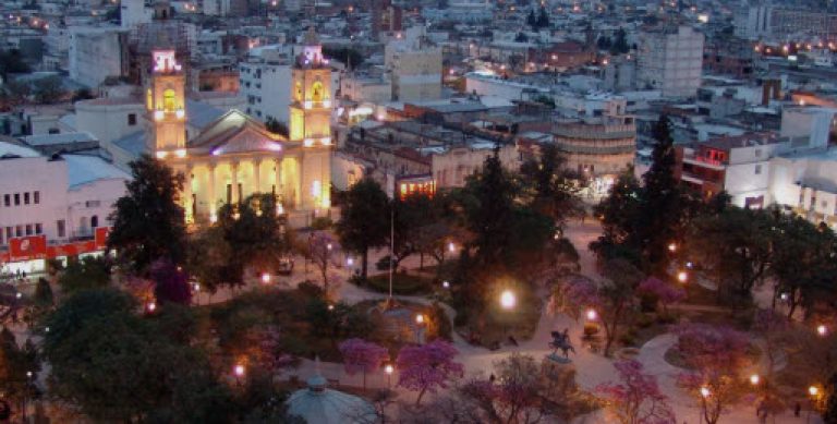 Contactos con chicas Santiago del Estero