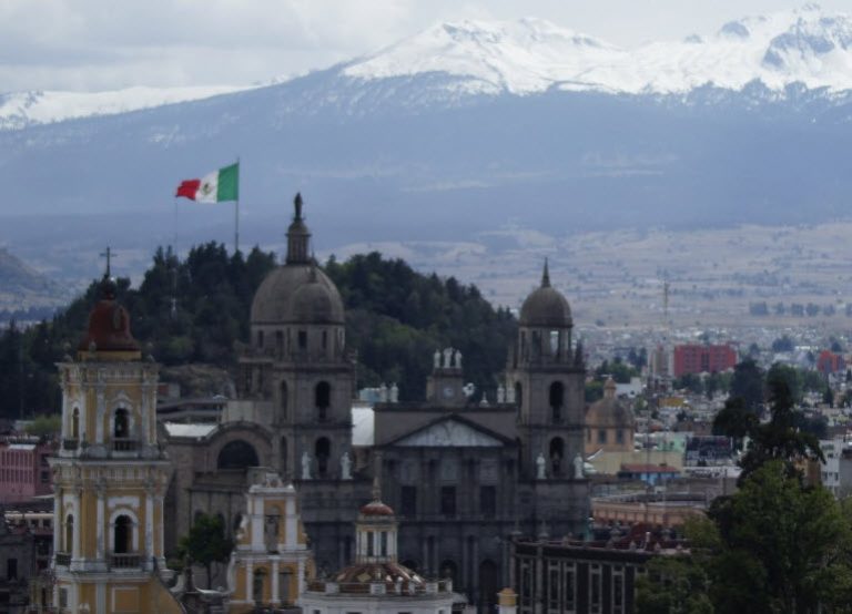 mejores páginas contactos Toluca de Lerdo