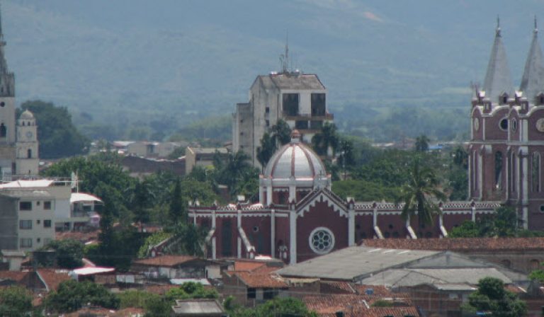 Contactos con chicas Tuluá