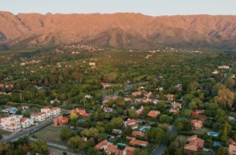 mejores páginas contactos Merlo