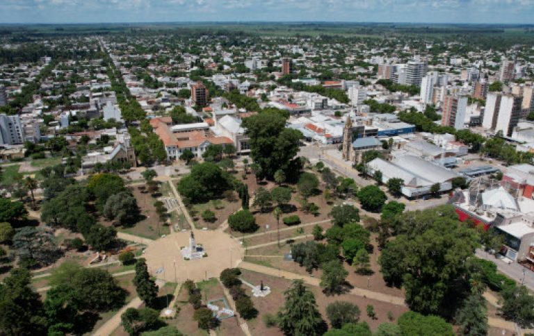 Contactos con chicas Venado Tuerto