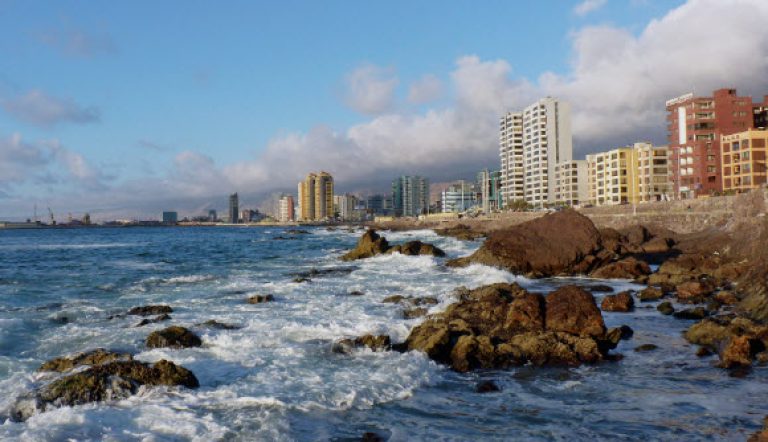 Contactos con chicas Antofagasta