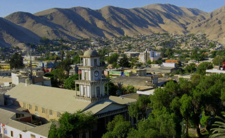 Contactos con chicas Copiapó