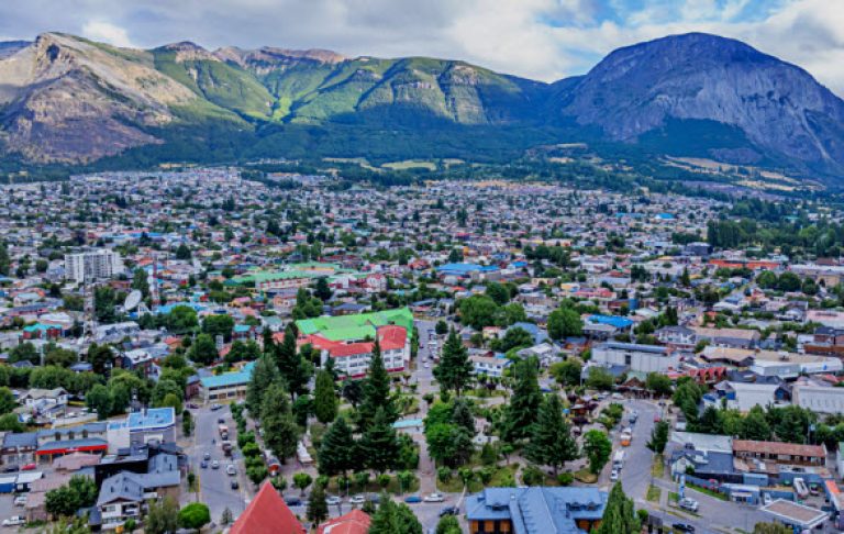 Contactos con chicas Coyhaique