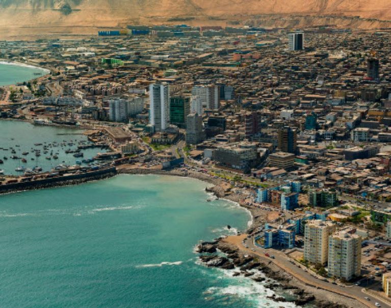 mejores páginas contactos Iquique