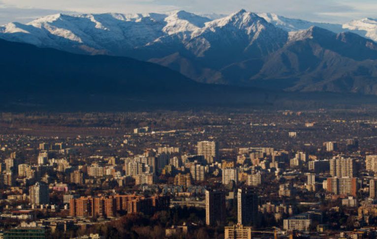 Contactos con chicas Los Andes