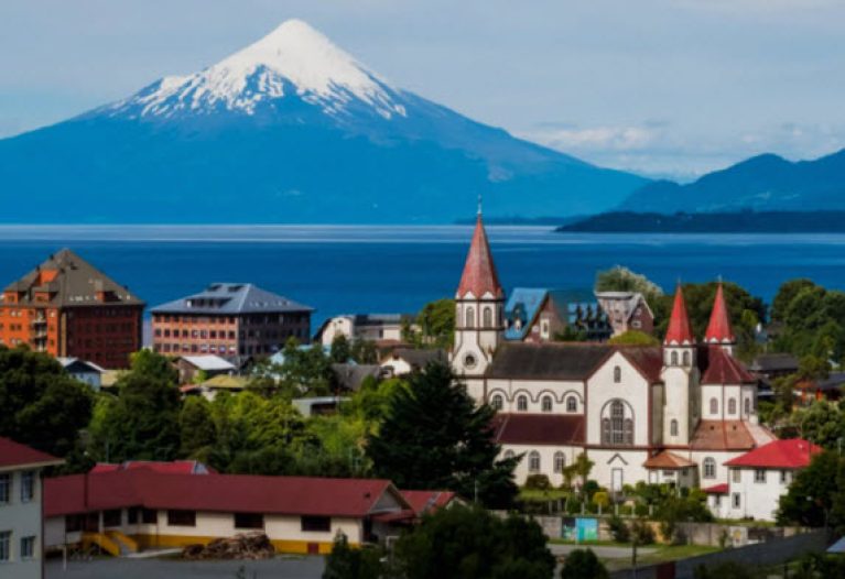 mejores páginas contactos Puerto Montt